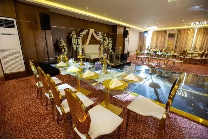Амман: Lijam Hotel