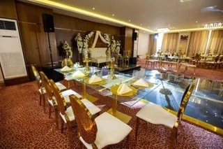 Амман: Lijam Hotel