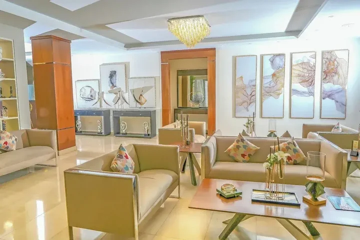 Амман: Lijam Hotel