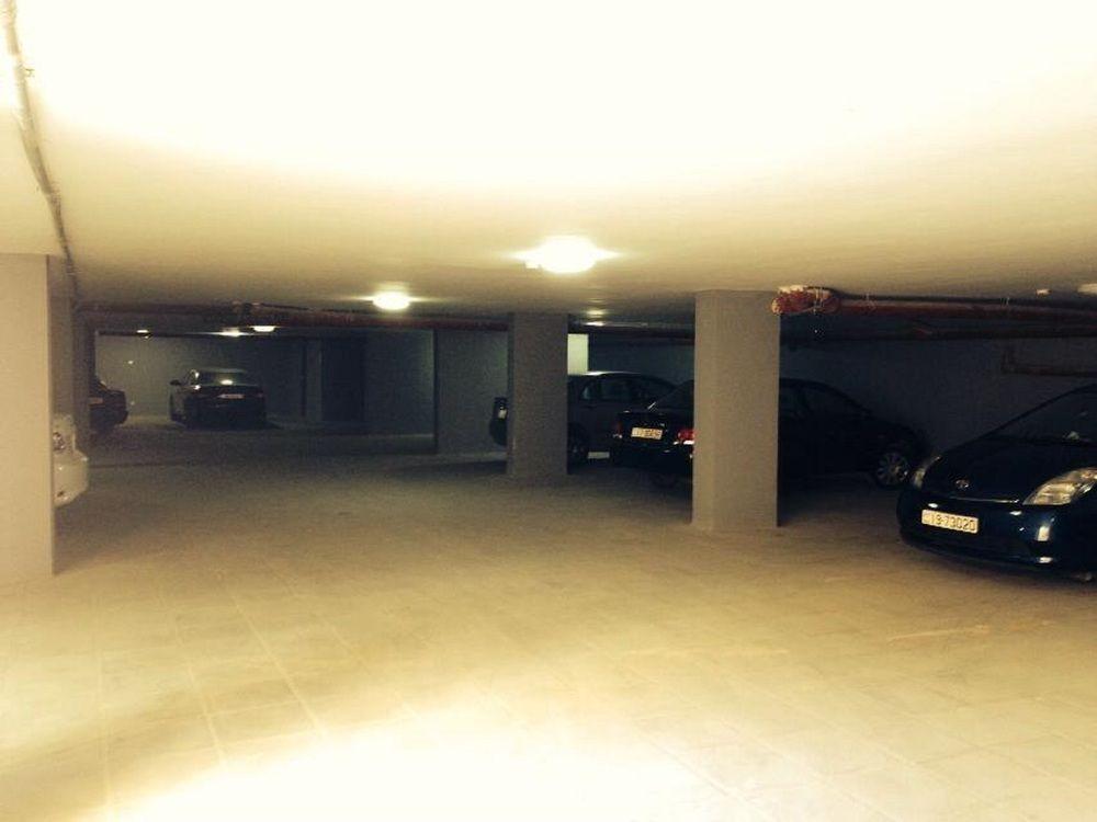 Амман: Lijam Hotel