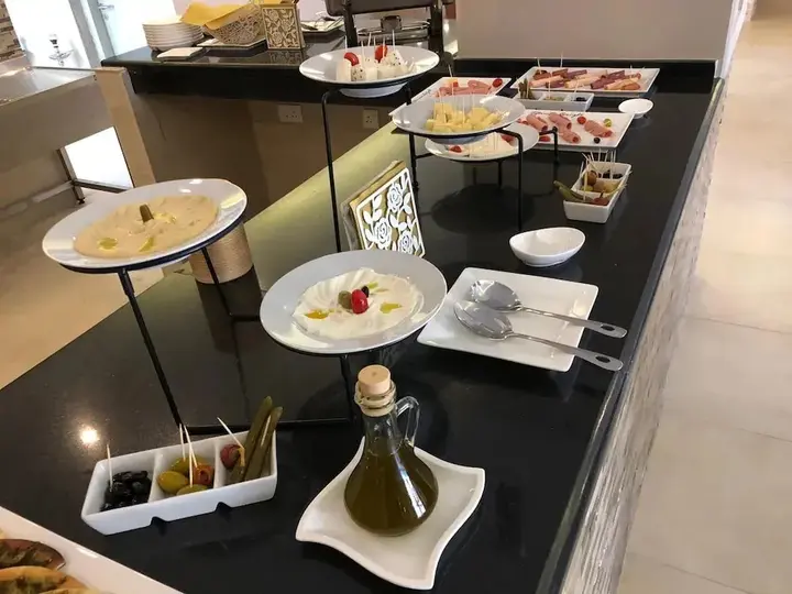 Амман: Lijam Hotel