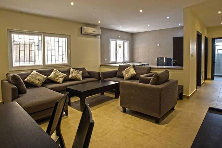 Амман: Lijam Hotel