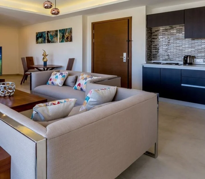 Амман: Lijam Hotel