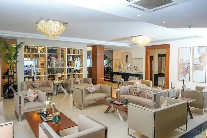 Амман: Lijam Hotel