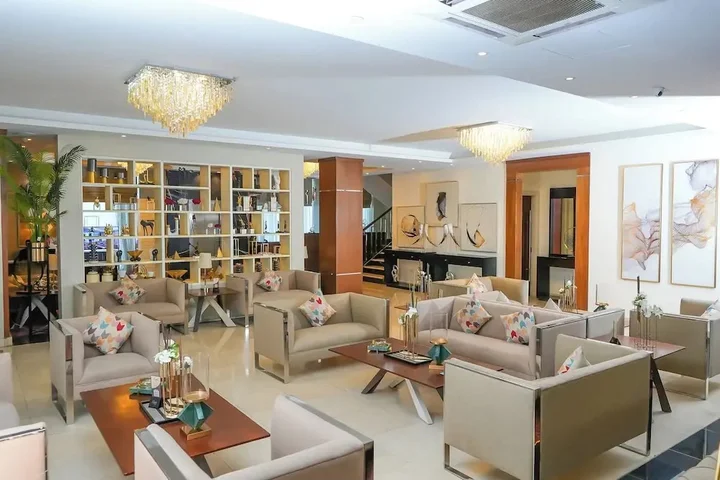 Амман: Lijam Hotel