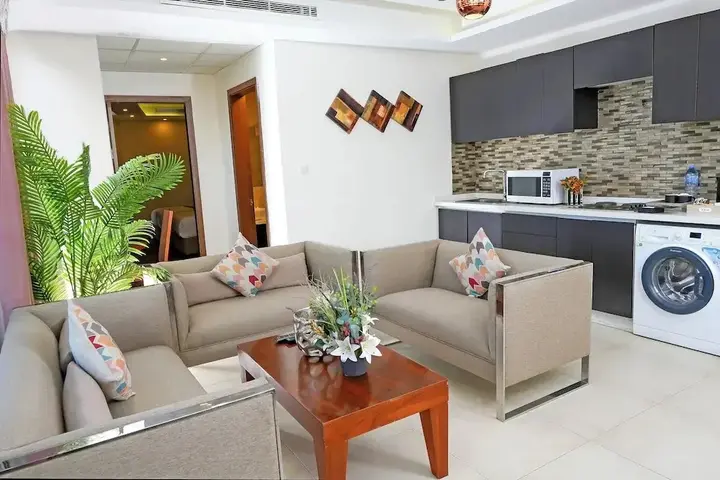 Амман: Lijam Hotel