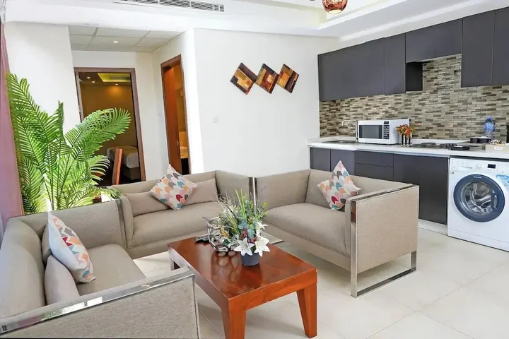 Амман: Lijam Hotel