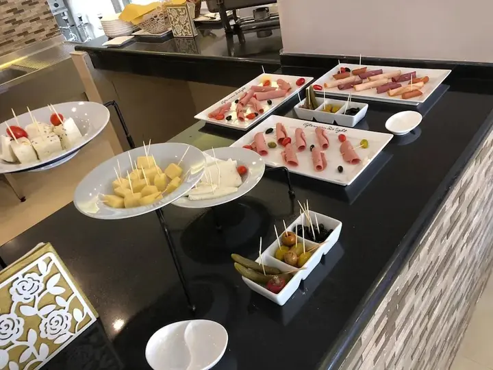 Амман: Lijam Hotel