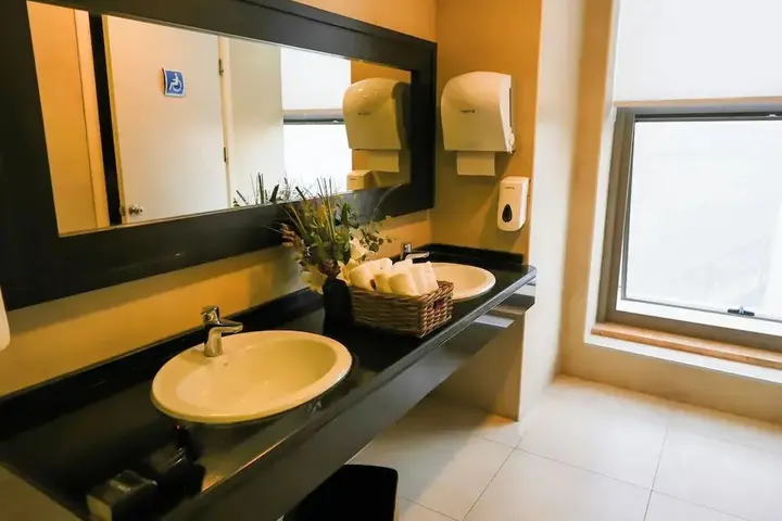 Амман: Lijam Hotel