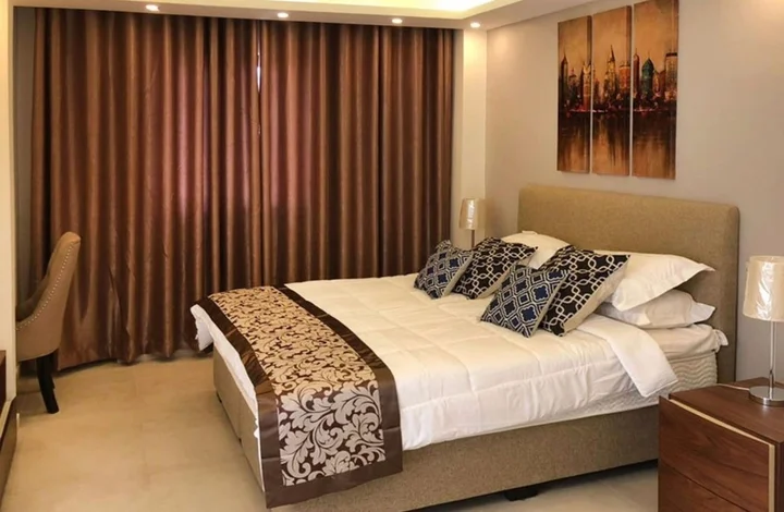 Амман: Lijam Hotel