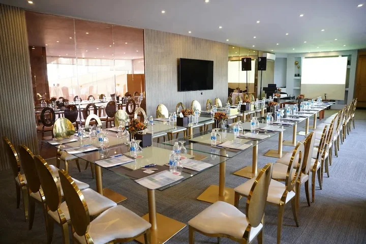 Амман: Lijam Hotel
