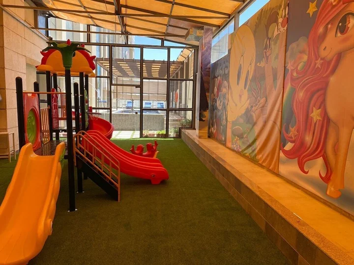 Амман: Lijam Hotel