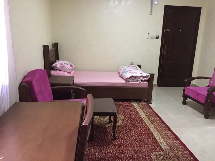 Амман: Ikhwa studio apartments -Female guests only-