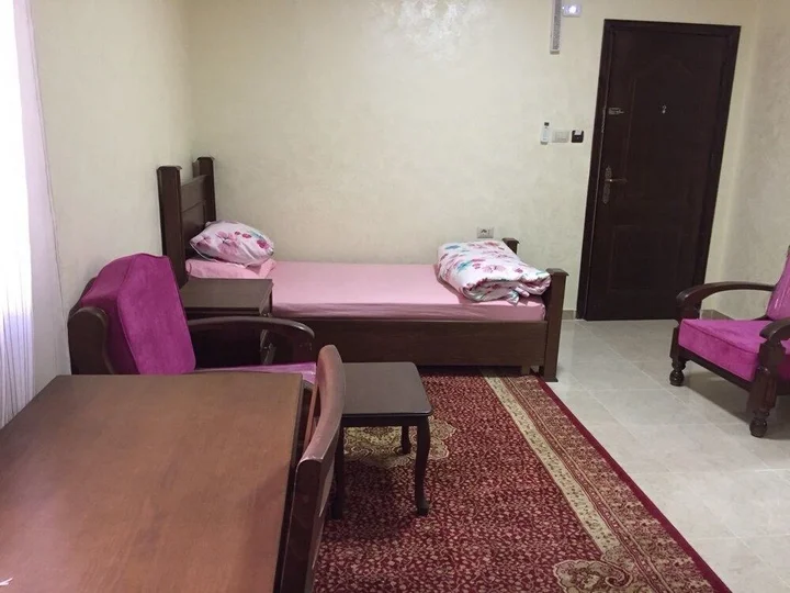 Амман: Ikhwa studio apartments -Female guests only-