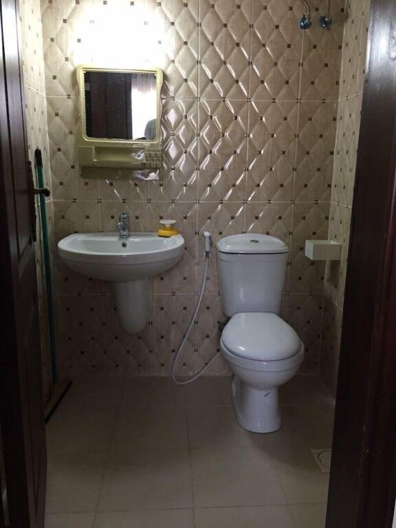 Амман: Ikhwa studio apartments -Female guests only-