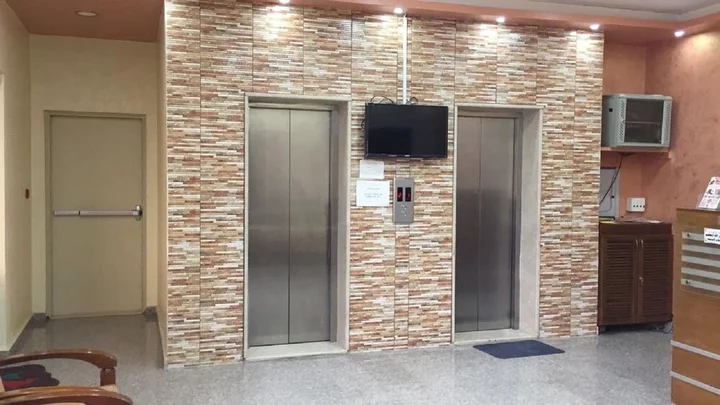 Амман: Ikhwa studio apartments -Female guests only-