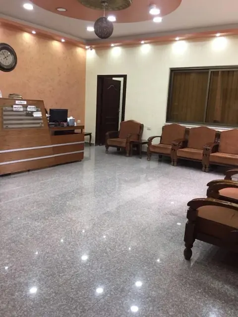 Амман: Ikhwa studio apartments -Female guests only-
