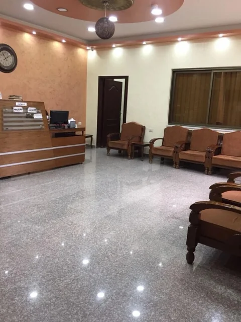 Амман: Ikhwa studio apartments -Female guests only-