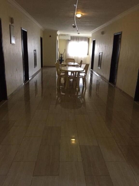 Амман: Ikhwa studio apartments -Female guests only-