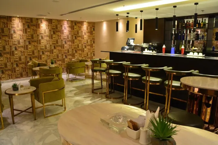 Амман: The Sanrock By Le Reve Hotels