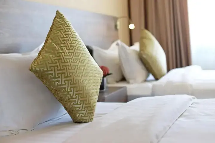 Амман: The Sanrock By Le Reve Hotels