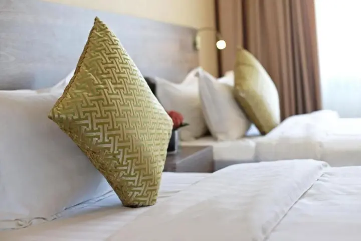 Амман: The Sanrock By Le Reve Hotels