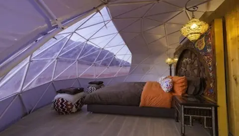 Акаба: Memories Aicha Luxury Camp