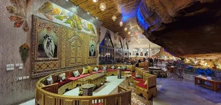 Акаба: Memories Aicha Luxury Camp