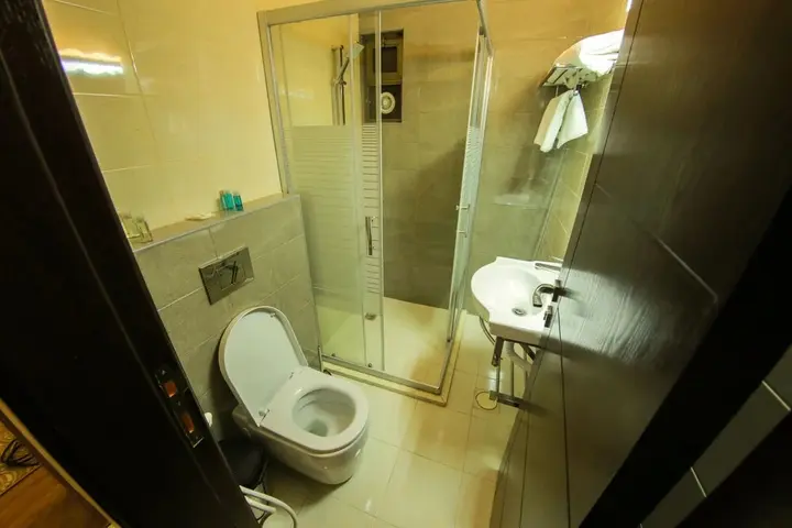 Амман: Nairoukh Hotel