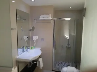 Вади-Муса: Tetra Tree Hotel