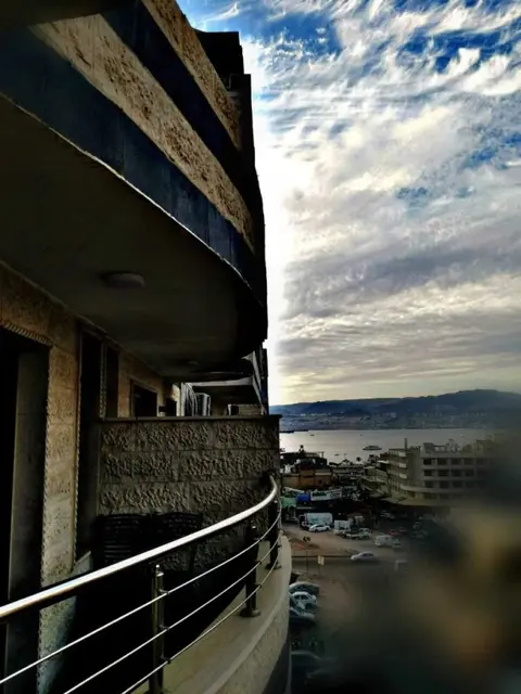 Акаба: Taj Hotel