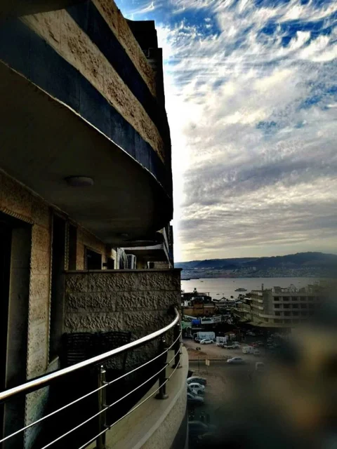 Акаба: Taj Hotel