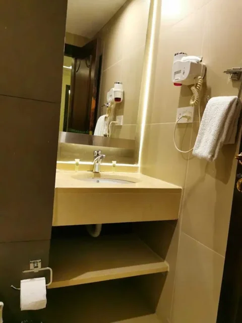 Акаба: Taj Hotel