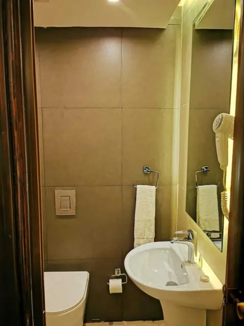 Акаба: Taj Hotel