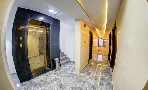 Акаба: Taj Hotel