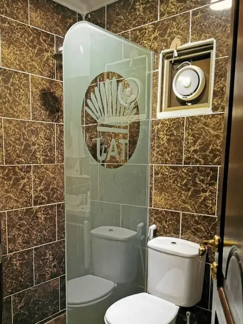 Акаба: Taj Hotel