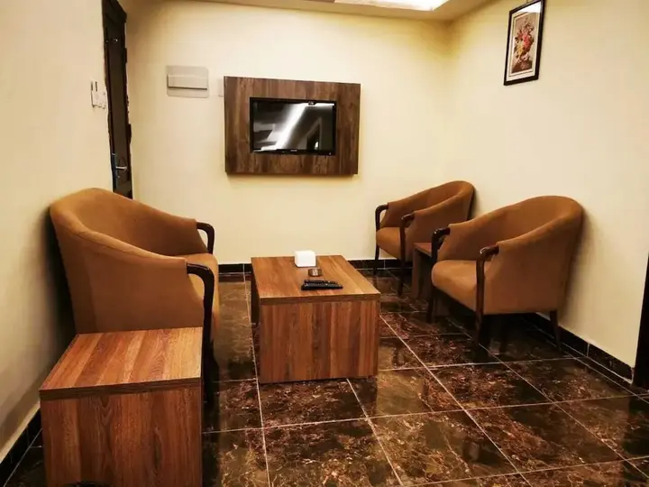 Акаба: Taj Hotel
