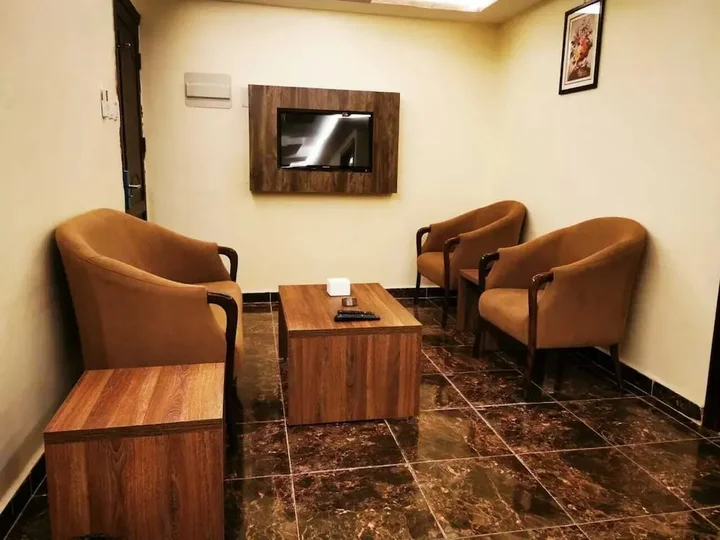Акаба: Taj Hotel