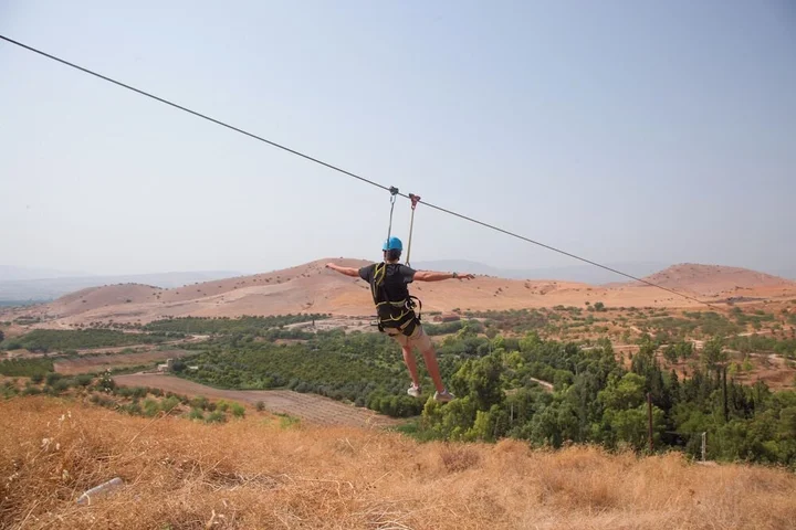 Айлун: Jordan EcoPark