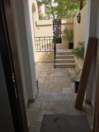 Акаба: Tala Bay Resort Charming Chalet