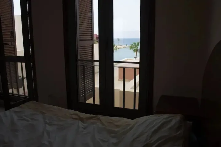 Акаба: Tala Bay Resort Charming Chalet