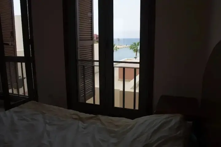 Акаба: Tala Bay Resort Charming Chalet