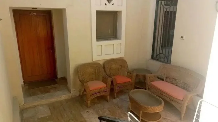 Акаба: Tala Bay Resort Charming Chalet