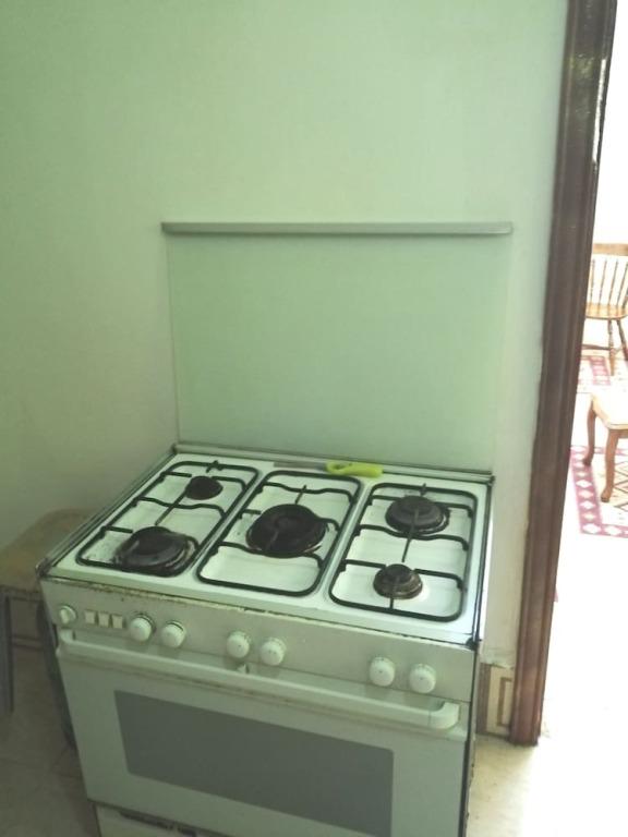 Мадаба: Ibn Khaldoon Apartment
