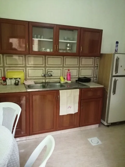 Мадаба: Ibn Khaldoon Apartment