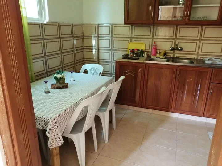 Мадаба: Ibn Khaldoon Apartment