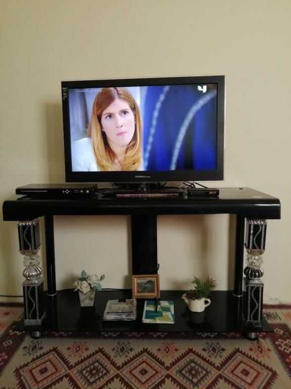 Мадаба: Ibn Khaldoon Apartment