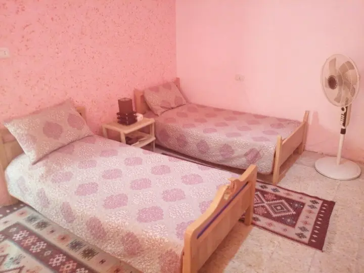Мадаба: Ibn Khaldoon Apartment