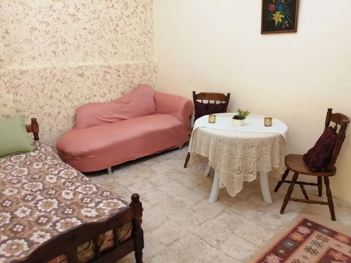 Мадаба: Ibn Khaldoon Apartment