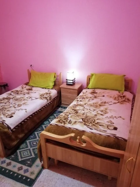 Мадаба: Ibn Khaldoon Apartment